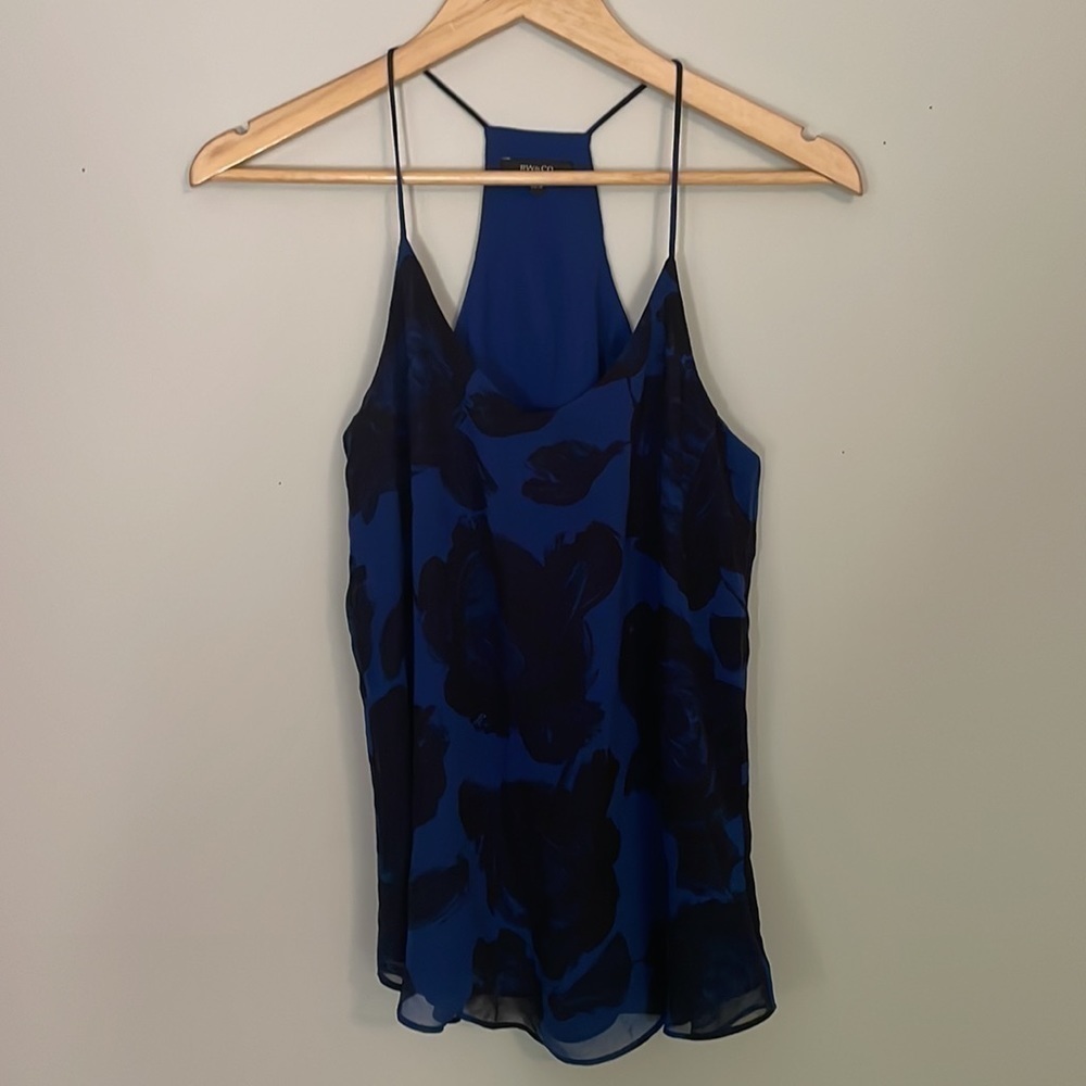 RW & Co Top